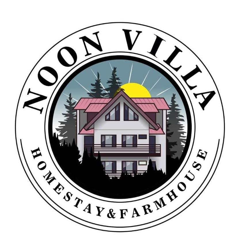 Noon Villa logo